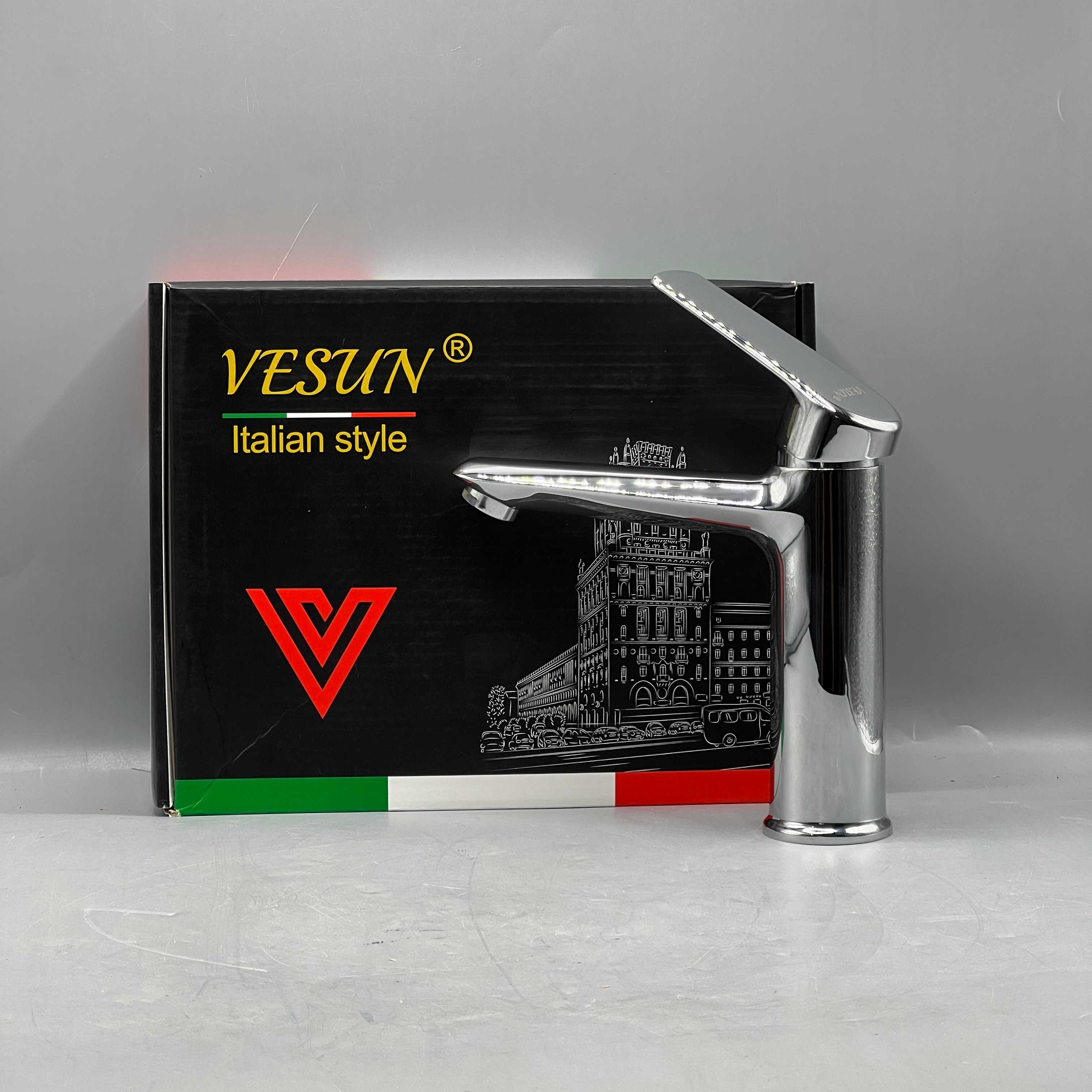 Mitigeur Vasun Lavabo 9221