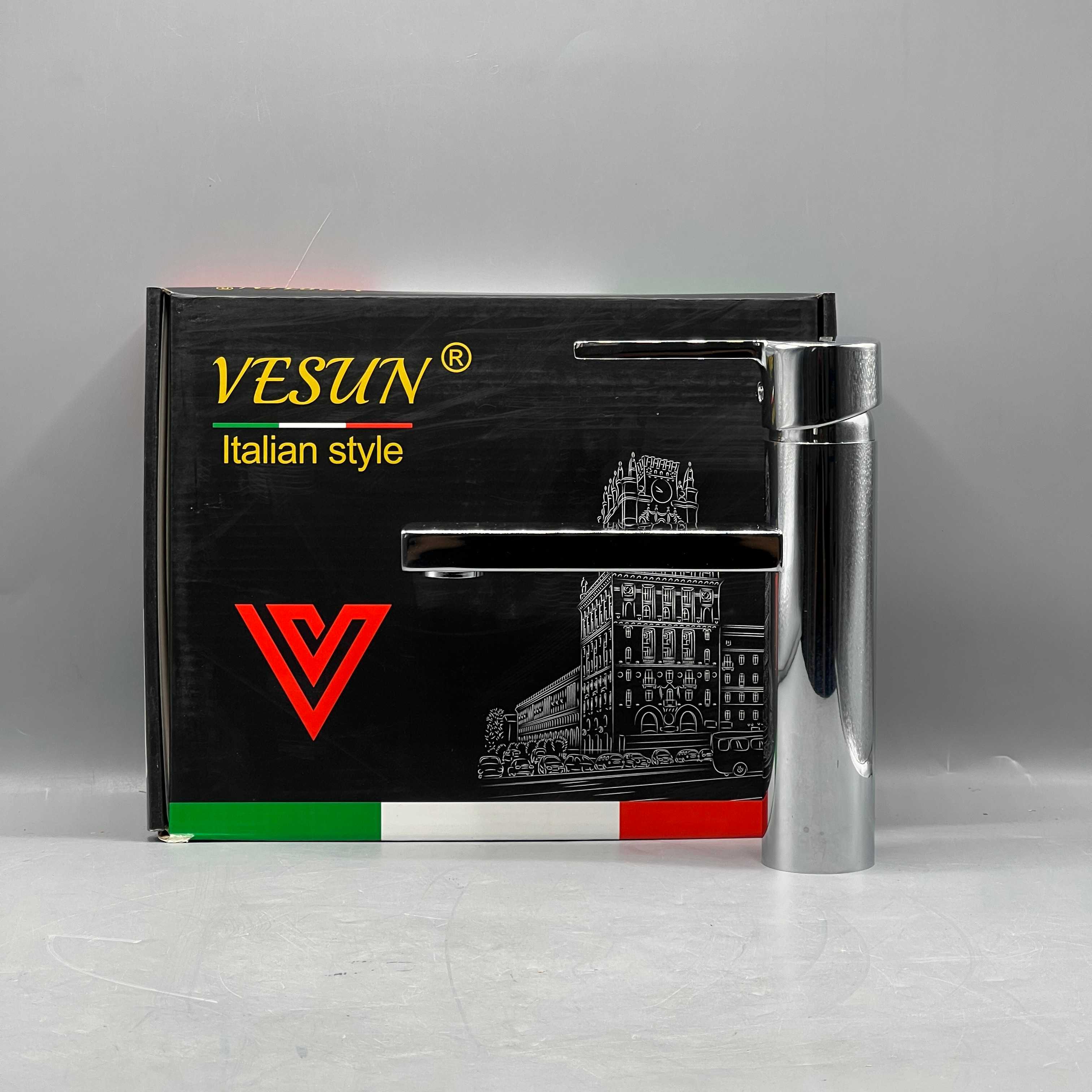 Mitigeur Vasun lavabo 9611
