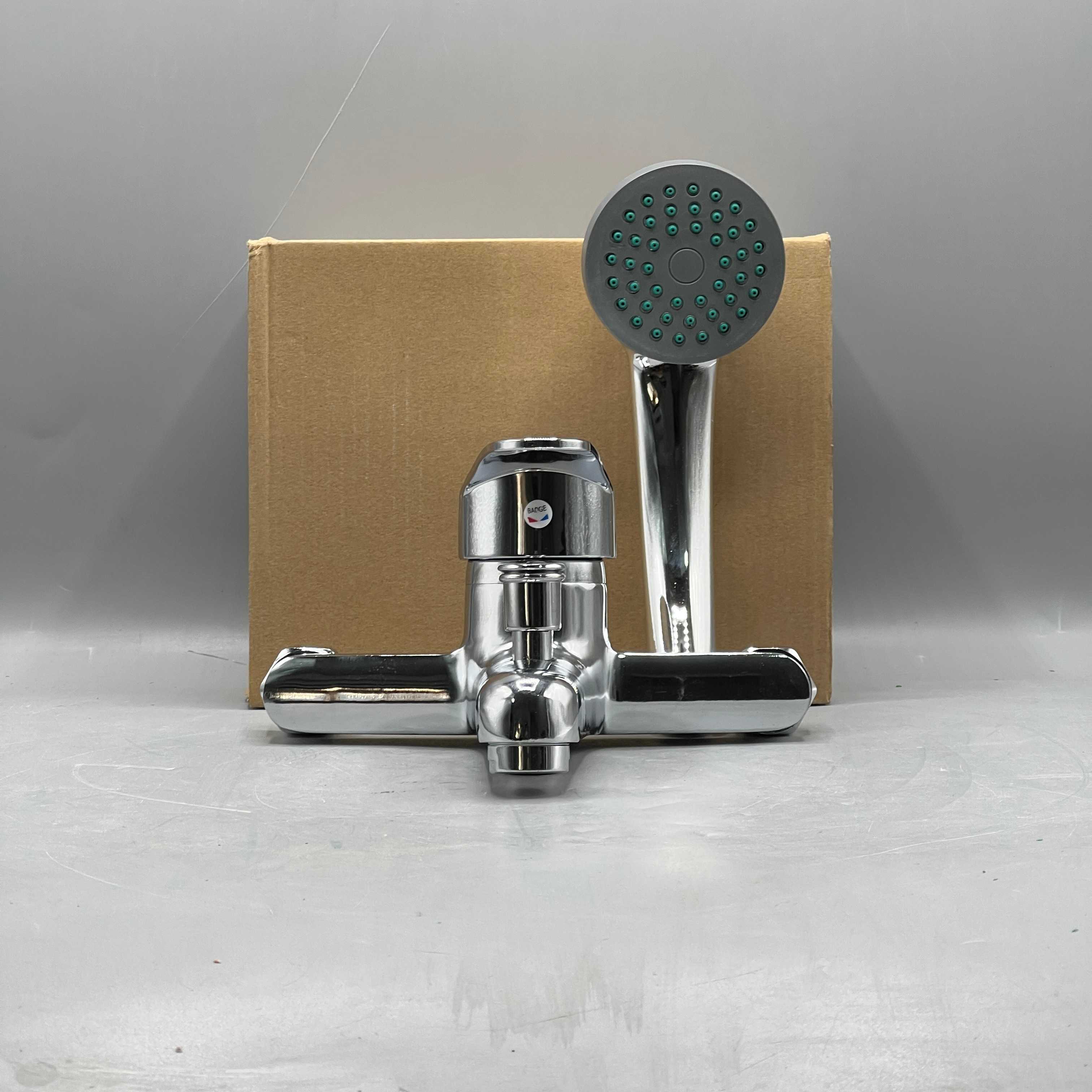 Mitigeur Bain Douche Soditeq