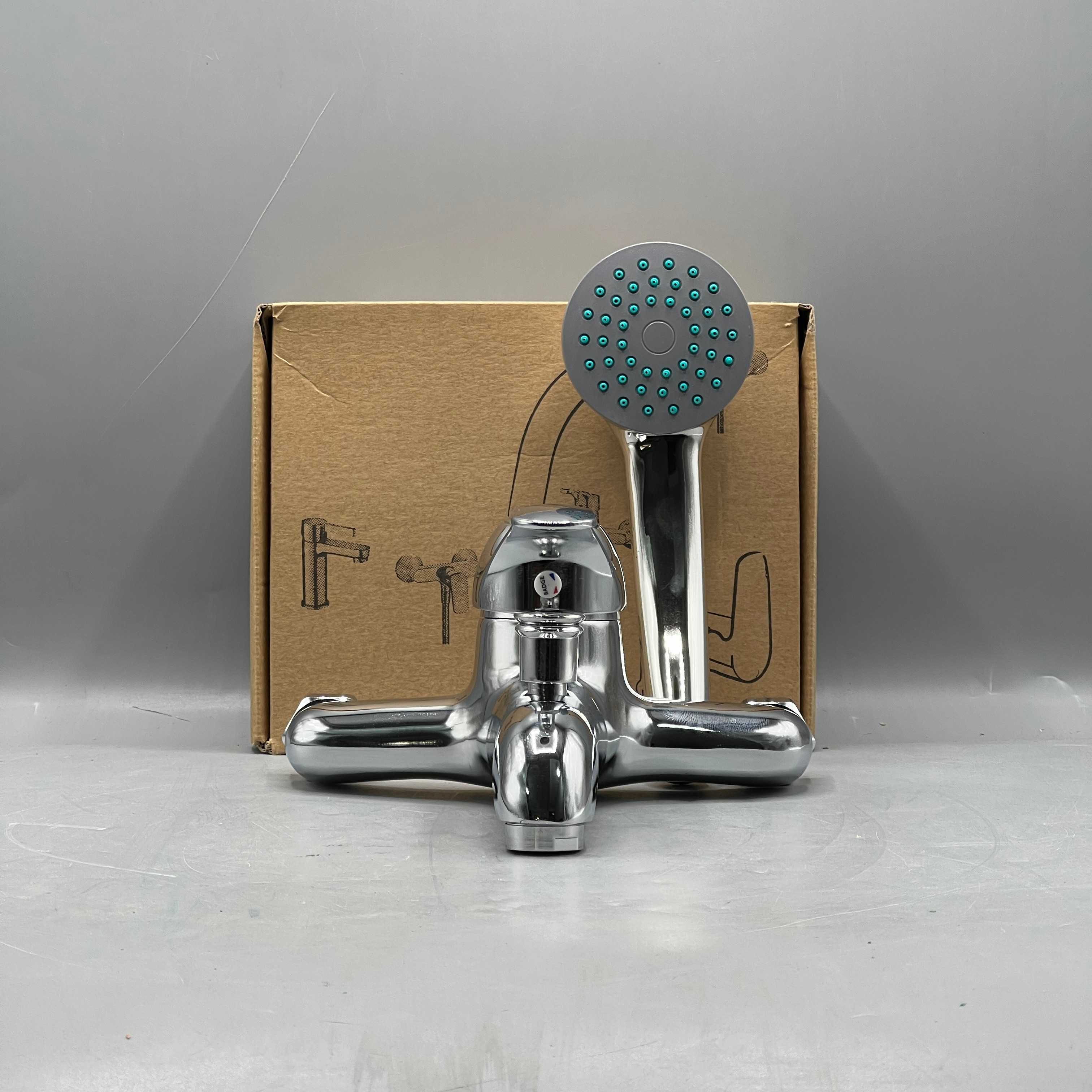 Mitigeur Dimei bain douche