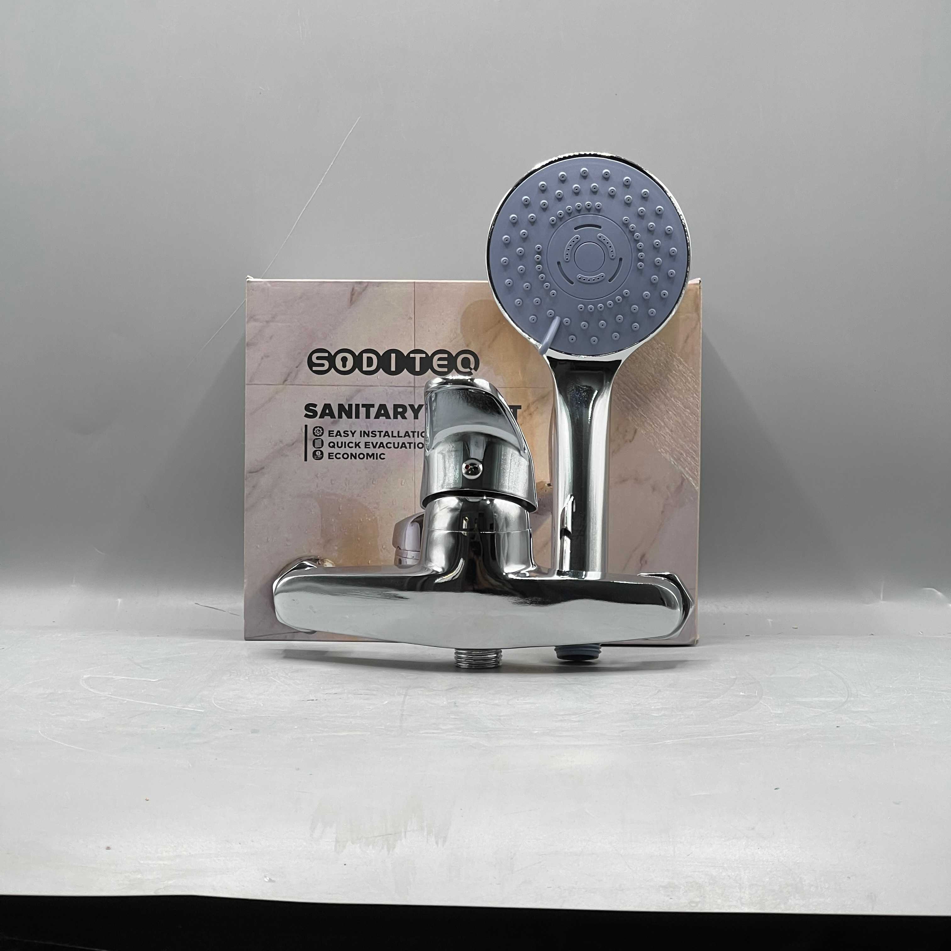 Mitigeur douche a main SDT 005