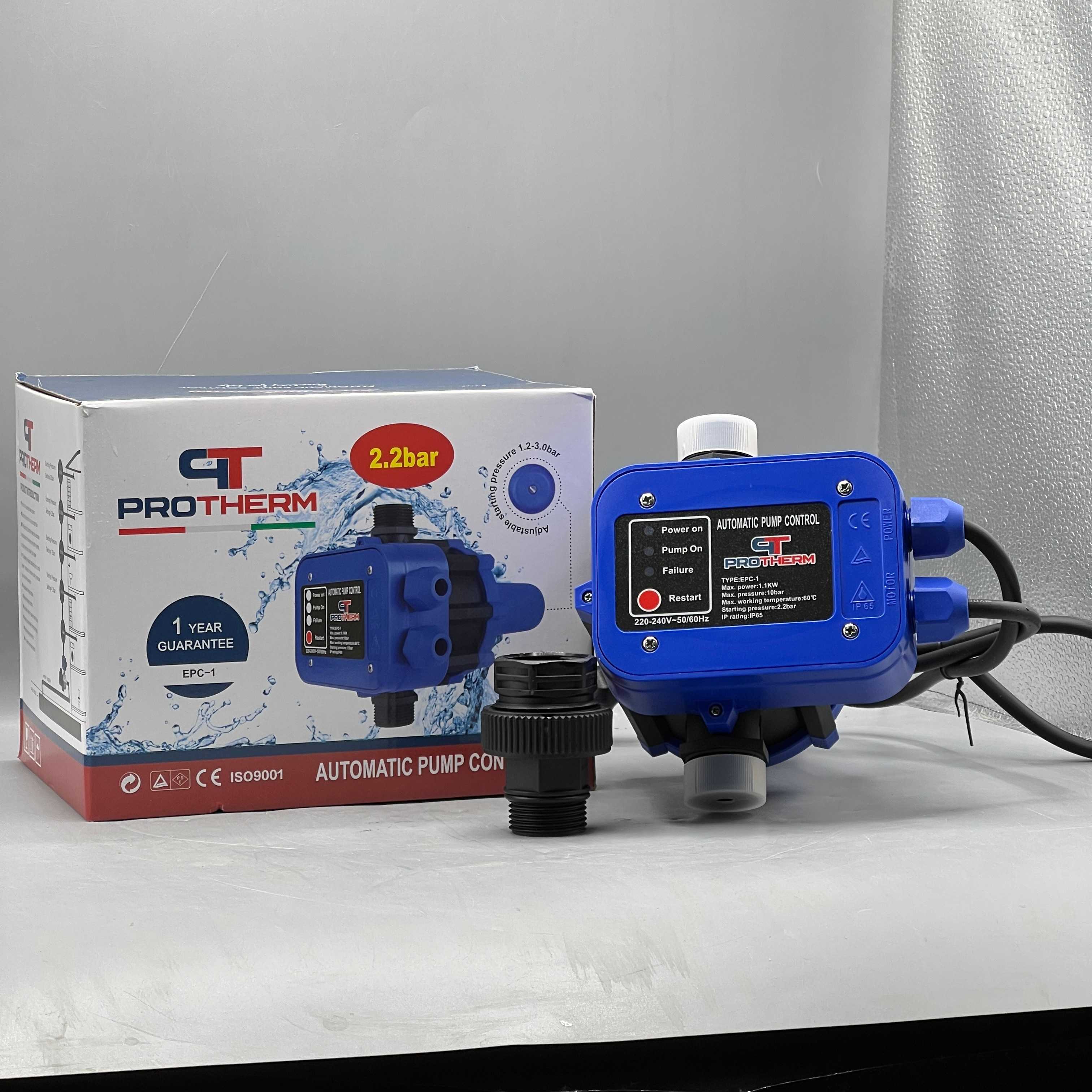 Servou Protherm 4E1