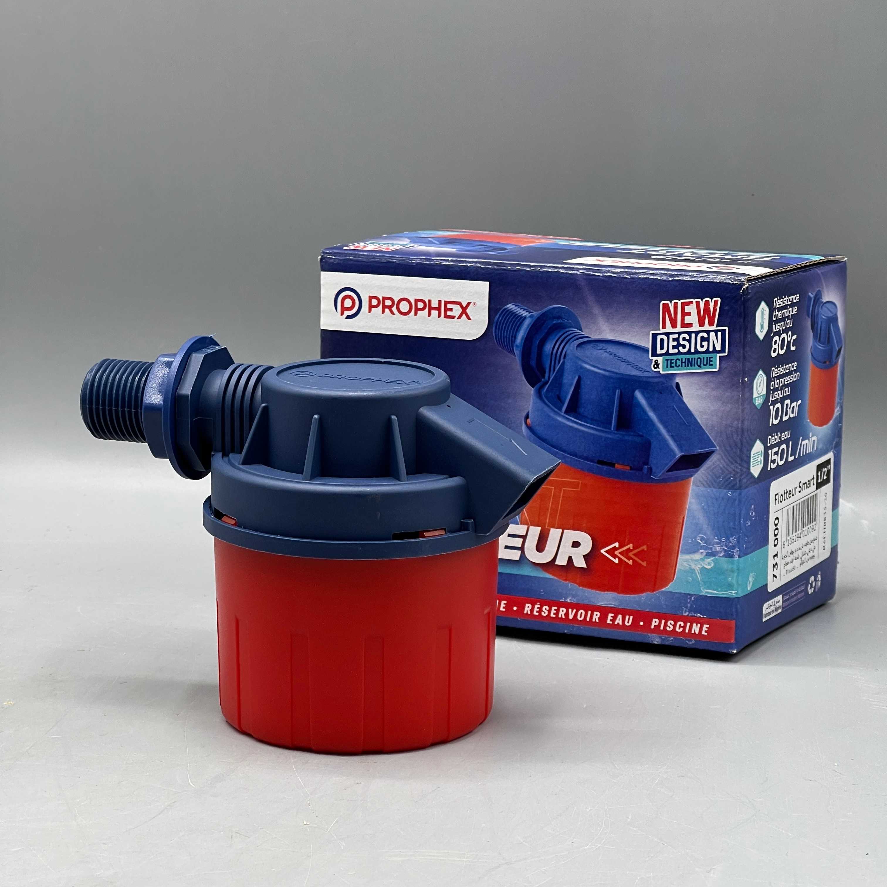 Flotteur Smart Prophex 1/2 731 000