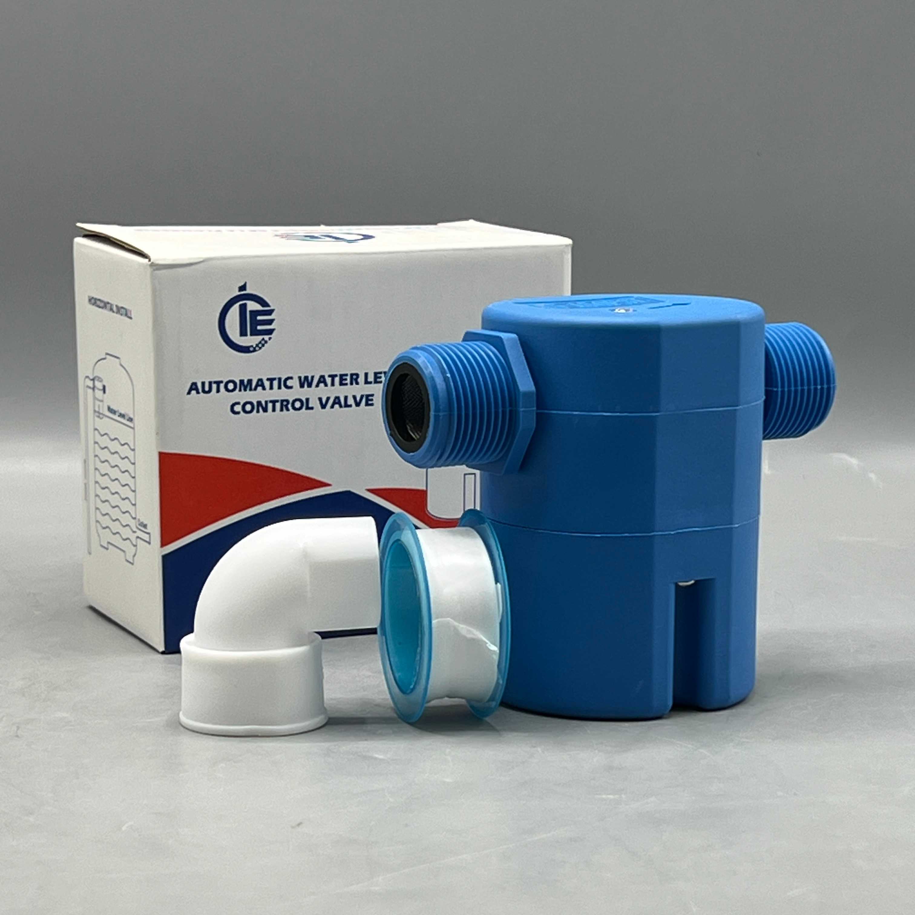Flotteur Smart 3/4 Cie