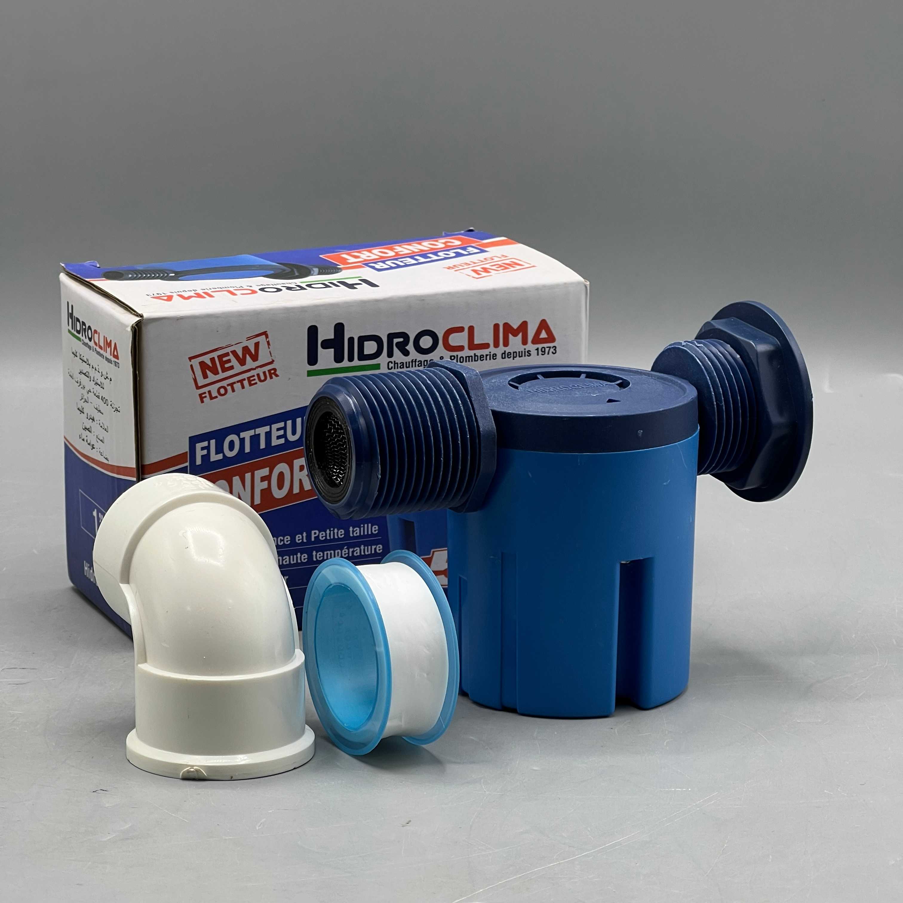 Flotteur Smart 26/34 HidroClima Hidro-2652