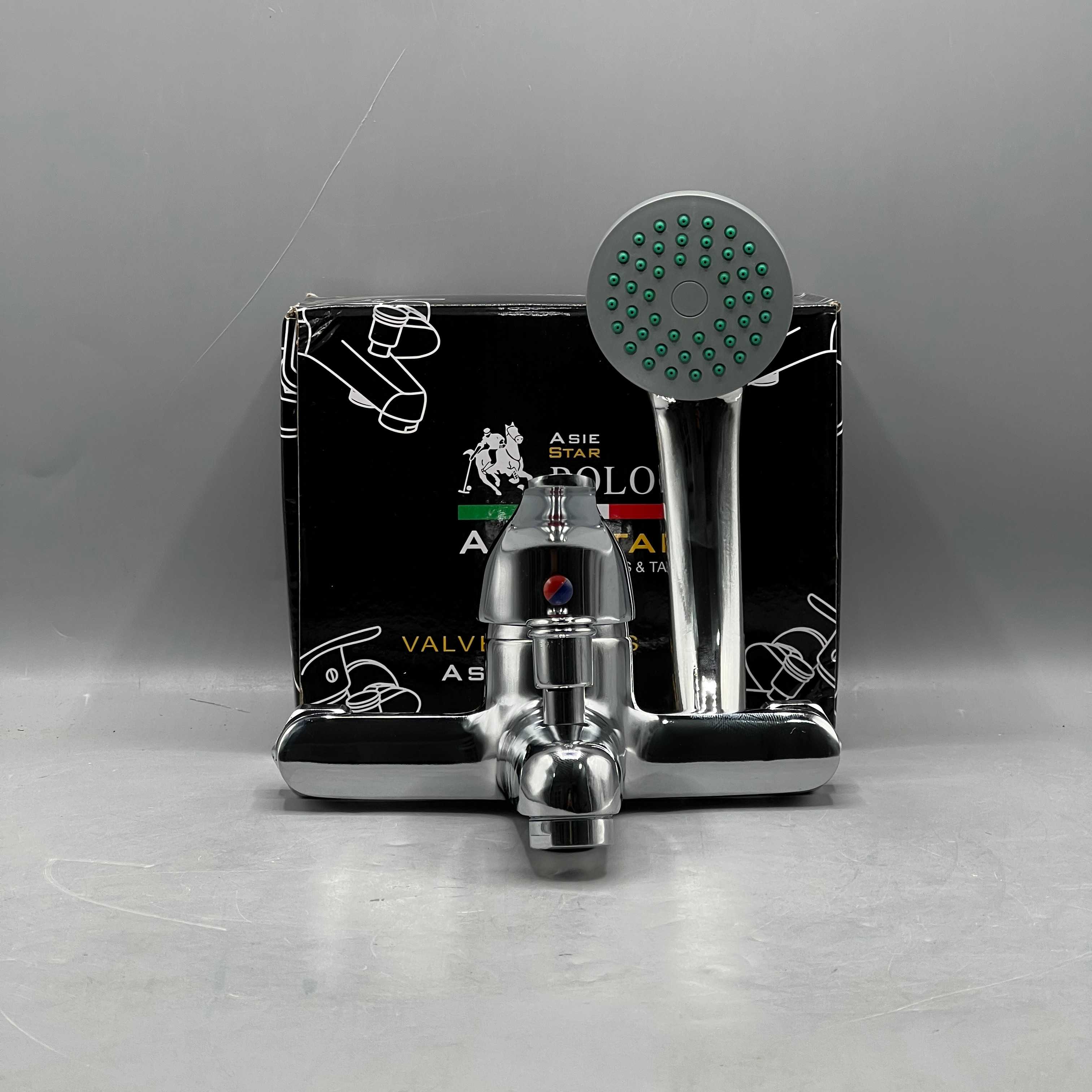 Mitigeur Bain Douche Asie Star